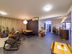 Blk 458B Fernvale Woods (Sengkang), HDB 5 Rooms #573315821